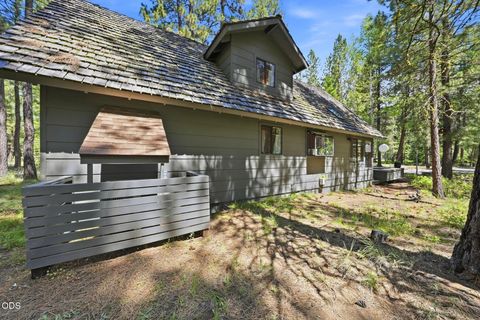 Tiny photo for 71105 Meadow Grass Circle #GH18, Black Butte Ranch, OR 97759 (MLS # 220223334)