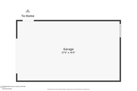 Tiny photo for 71105 Meadow Grass Circle #GH18, Black Butte Ranch, OR 97759 (MLS # 220223334)