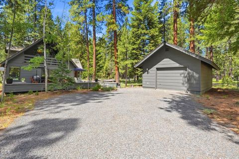 Tiny photo for 71105 Meadow Grass Circle #GH18, Black Butte Ranch, OR 97759 (MLS # 220223334)