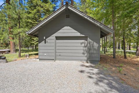 Tiny photo for 71105 Meadow Grass Circle #GH18, Black Butte Ranch, OR 97759 (MLS # 220223334)
