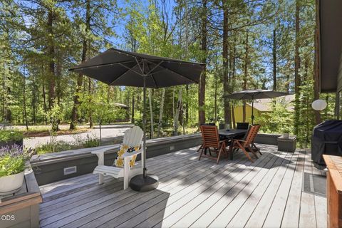 Tiny photo for 71105 Meadow Grass Circle #GH18, Black Butte Ranch, OR 97759 (MLS # 220223334)