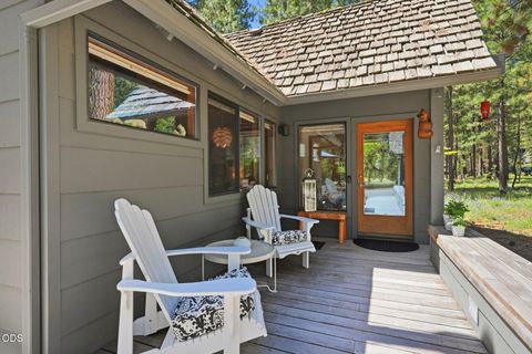 Tiny photo for 71105 Meadow Grass Circle #GH18, Black Butte Ranch, OR 97759 (MLS # 220223334)