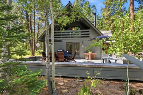 Tiny photo for 71105 Meadow Grass Circle #GH18, Black Butte Ranch, OR 97759 (MLS # 220223334)