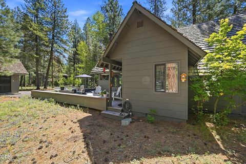Tiny photo for 71105 Meadow Grass Circle #GH18, Black Butte Ranch, OR 97759 (MLS # 220223334)