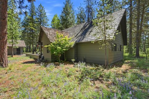 Tiny photo for 71105 Meadow Grass Circle #GH18, Black Butte Ranch, OR 97759 (MLS # 220223334)