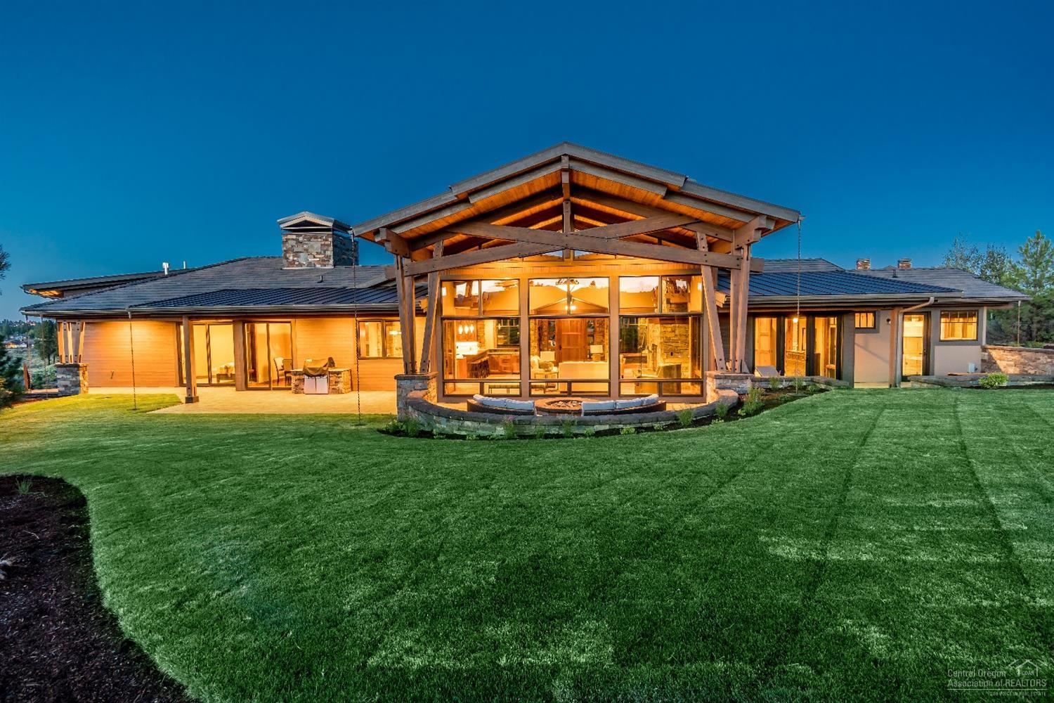 Tetherow - Residential