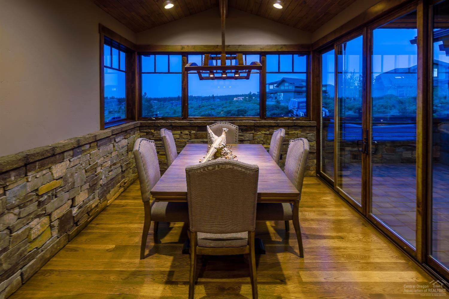 Tetherow - Residential