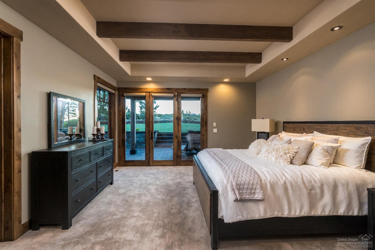 Tetherow - Residential