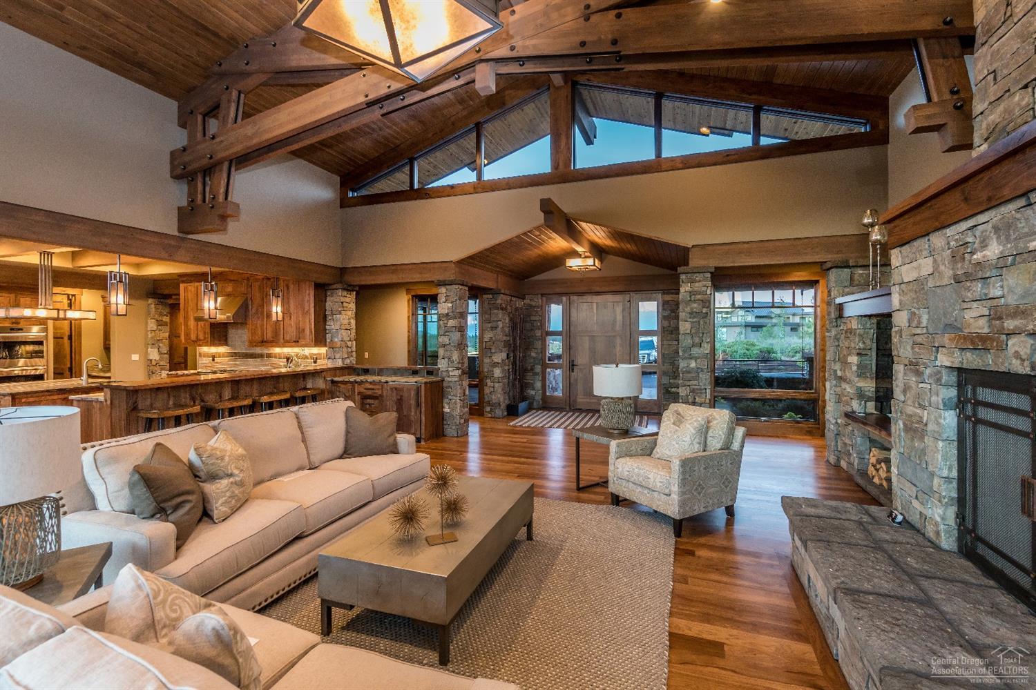 Tetherow - Residential