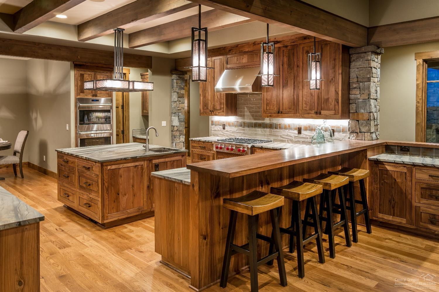 Tetherow - Residential