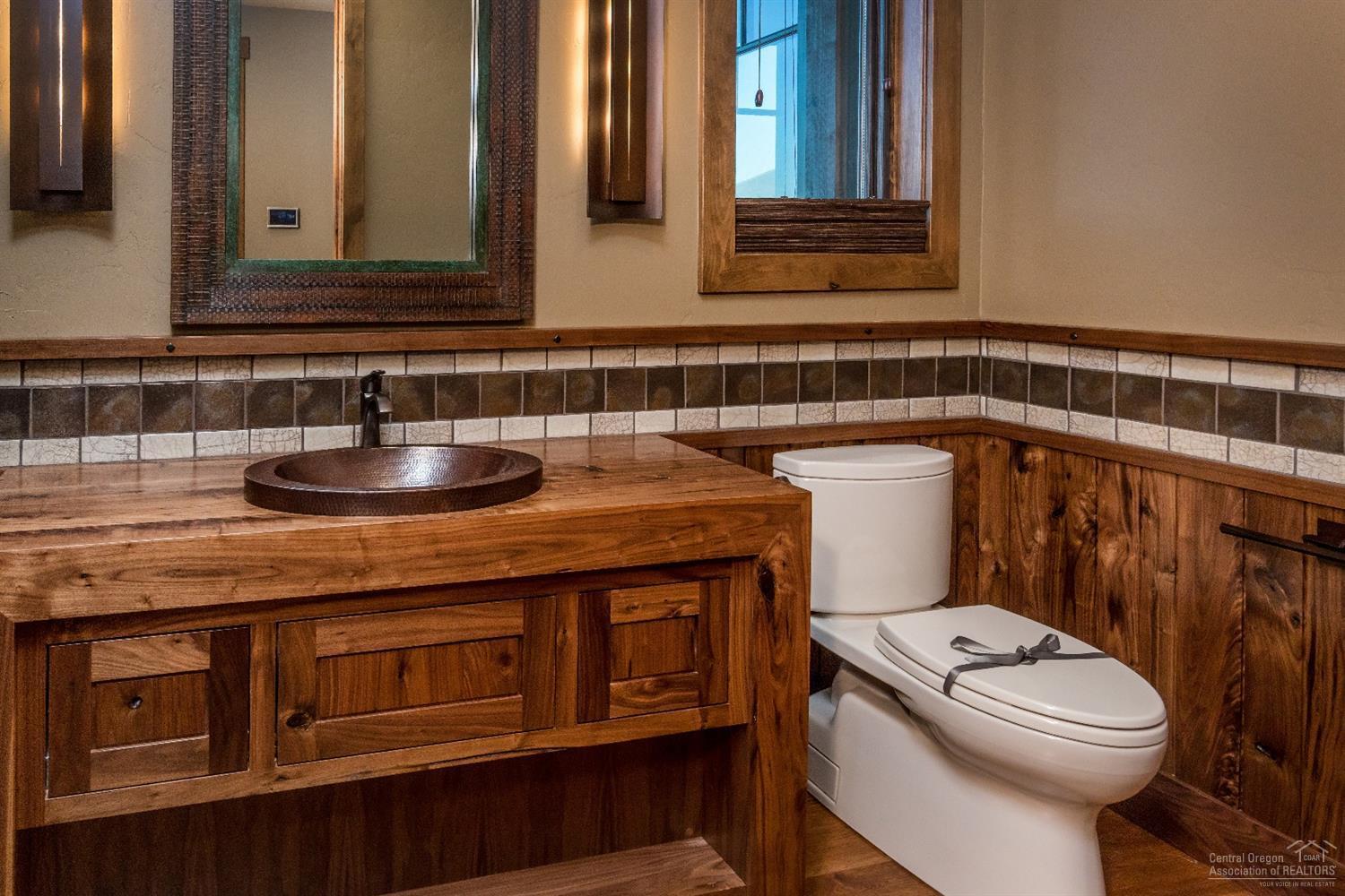 Tetherow - Residential