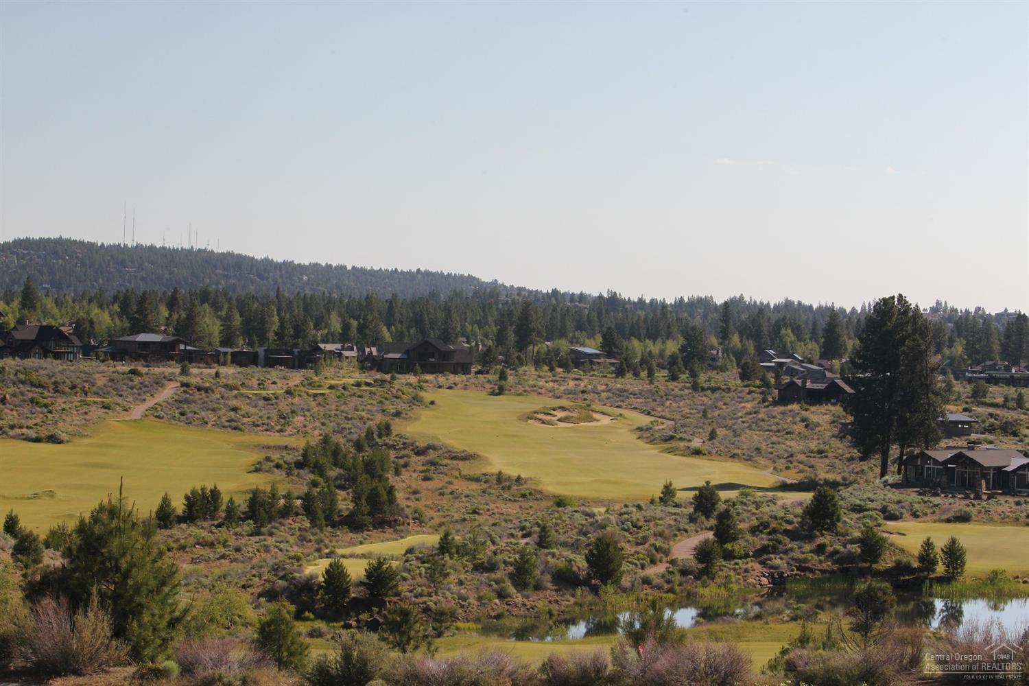 Tetherow - Residential