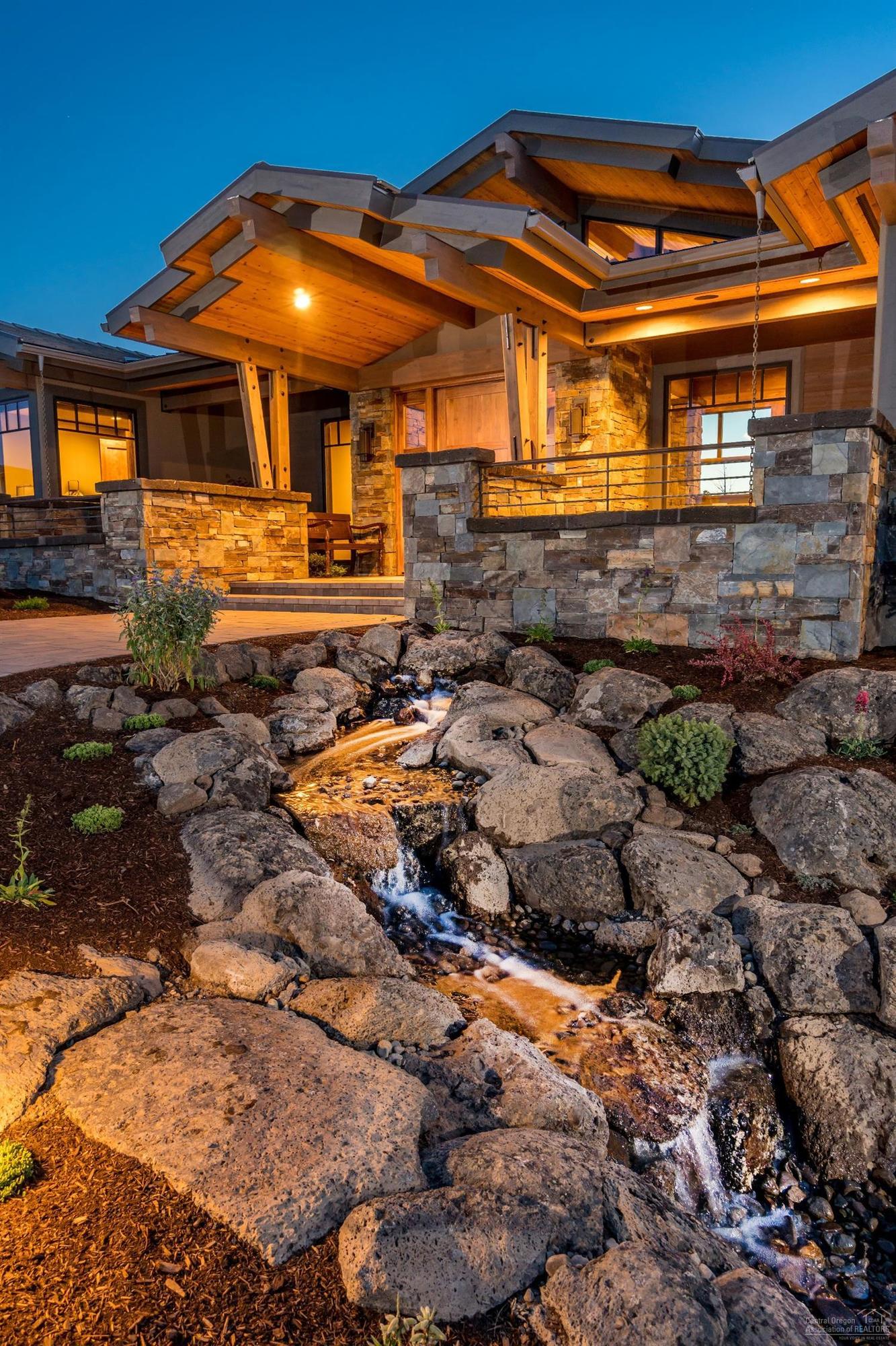 Tetherow - Residential