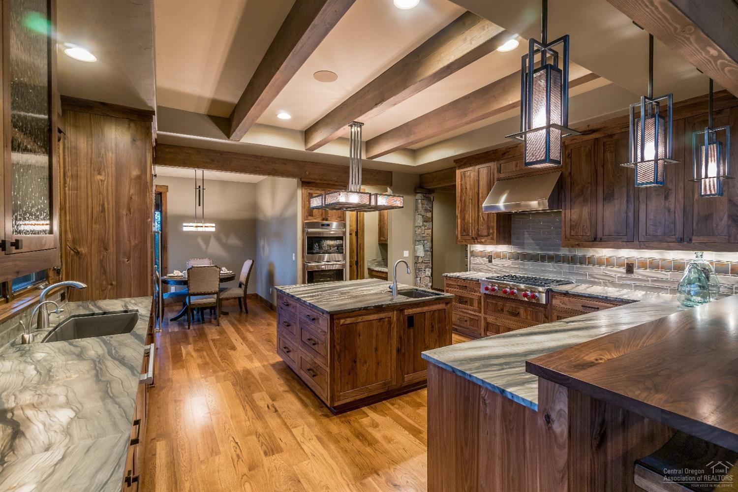 Tetherow - Residential