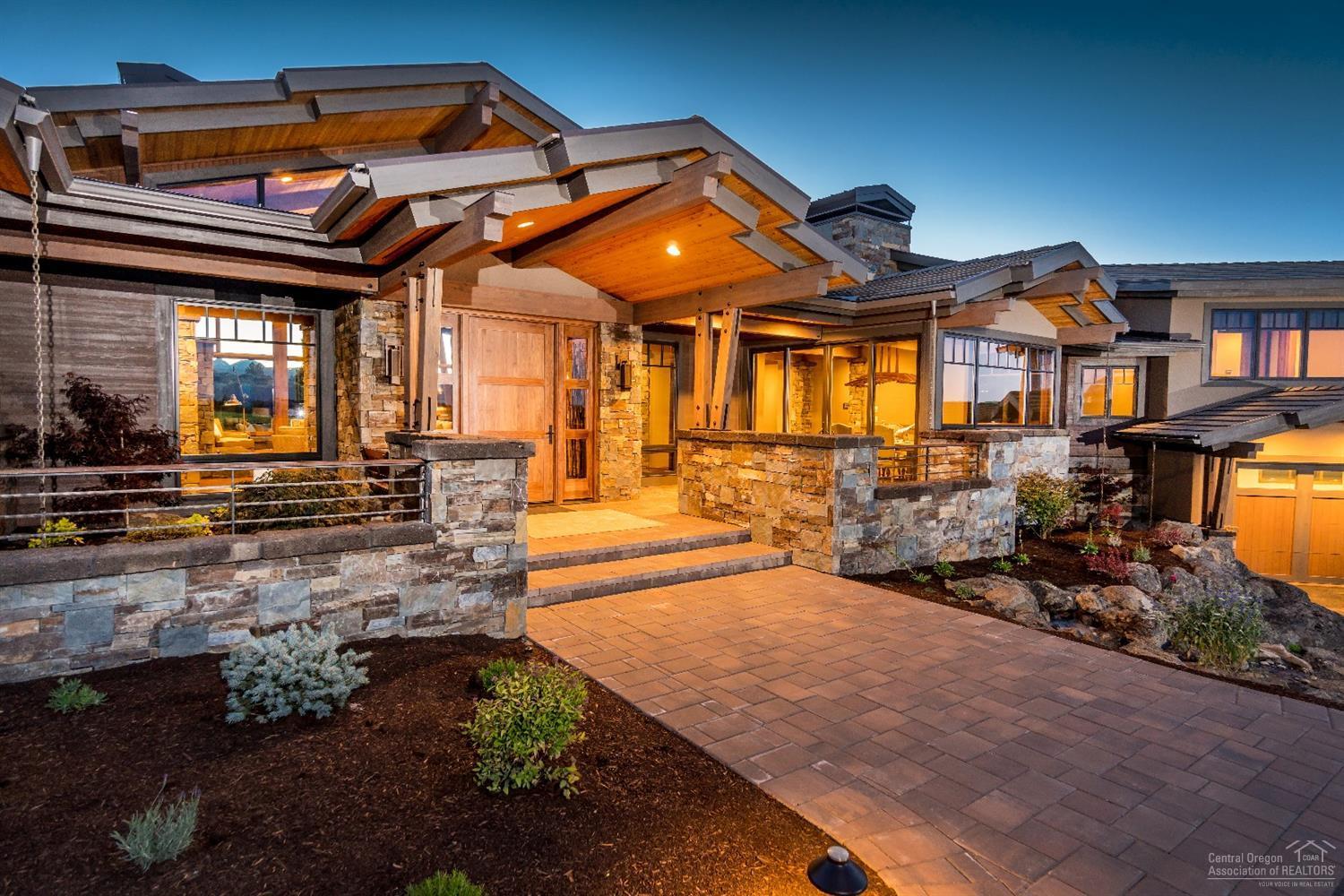 Tetherow - Residential