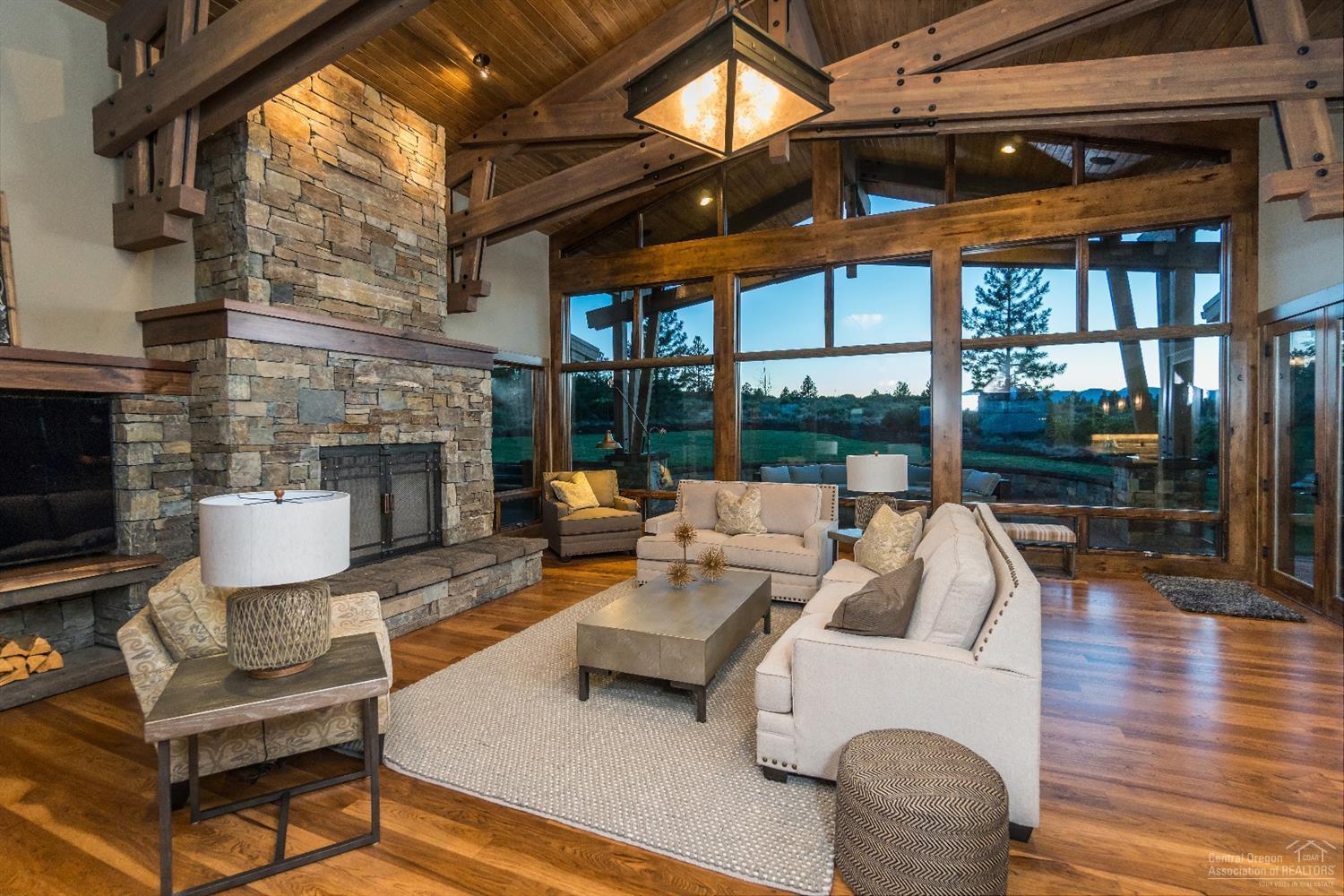 Tetherow - Residential