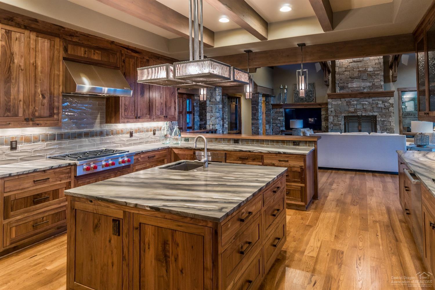 Tetherow - Residential