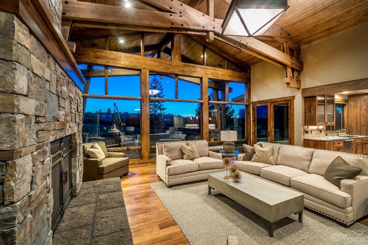 Tetherow - Residential