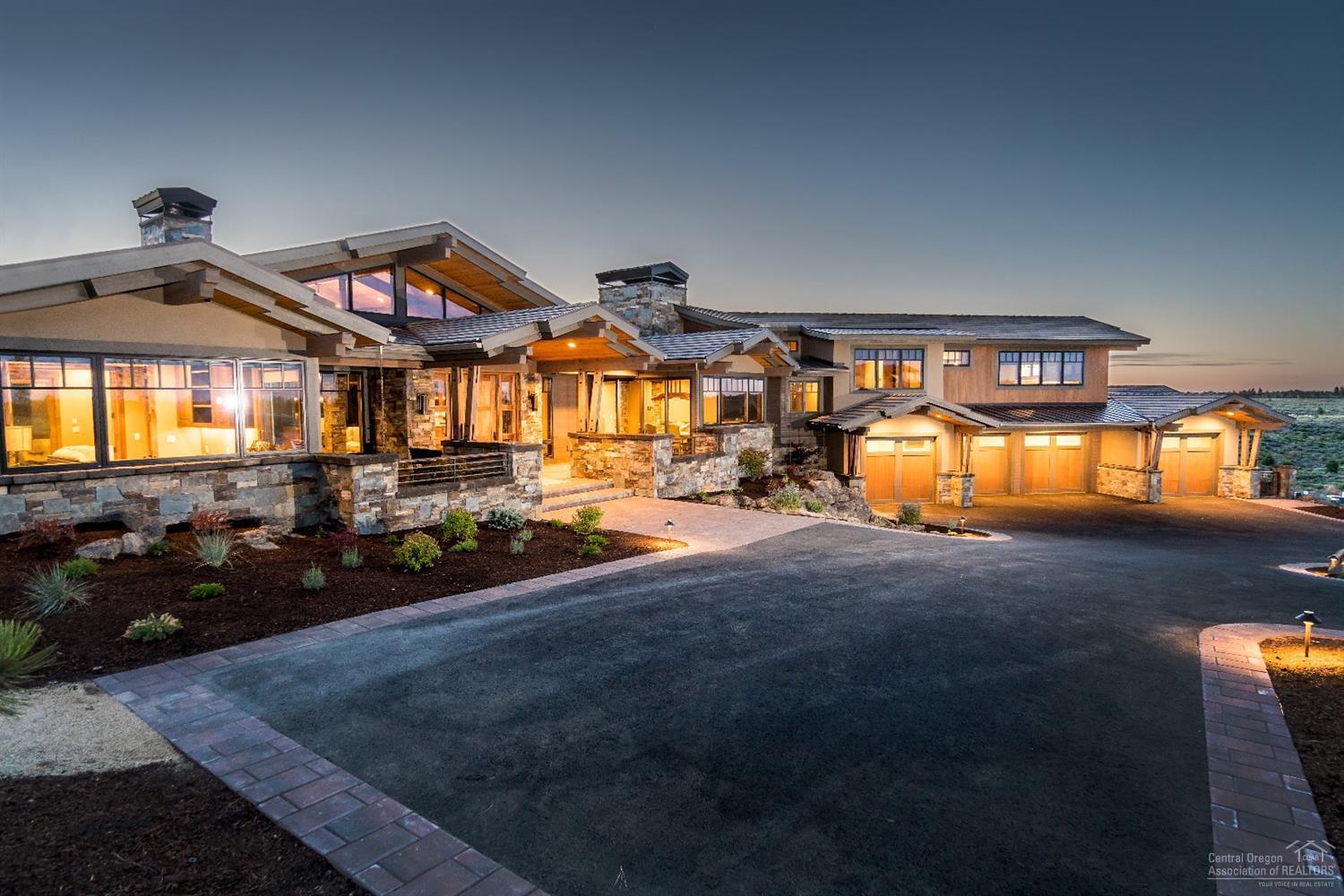 Tetherow - Residential