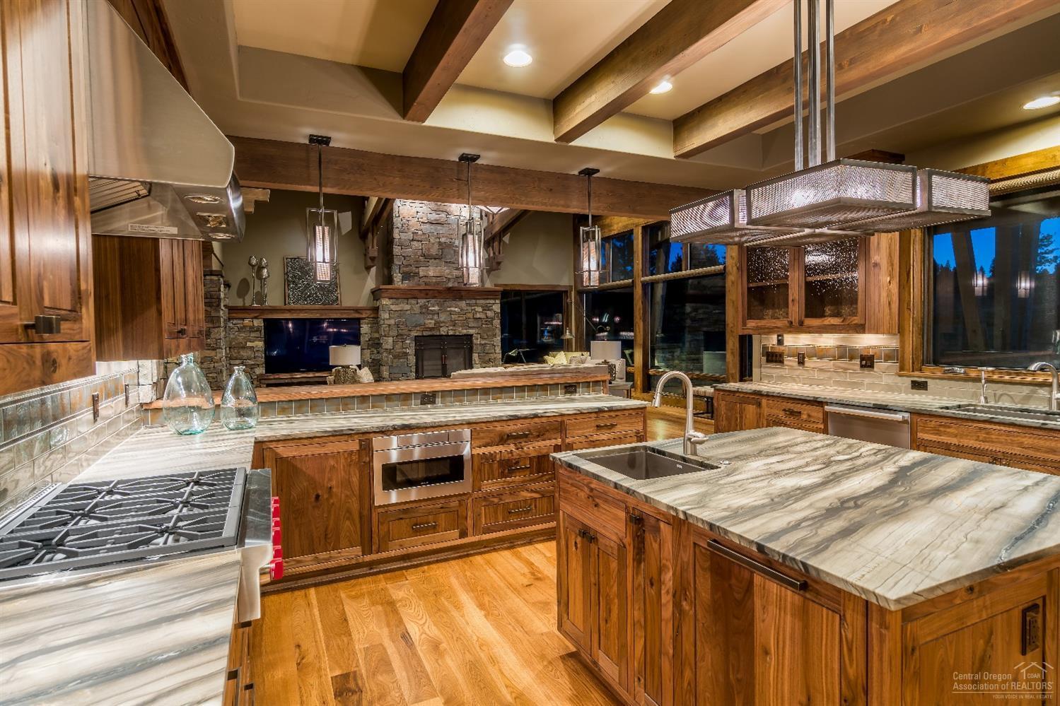 Tetherow - Residential