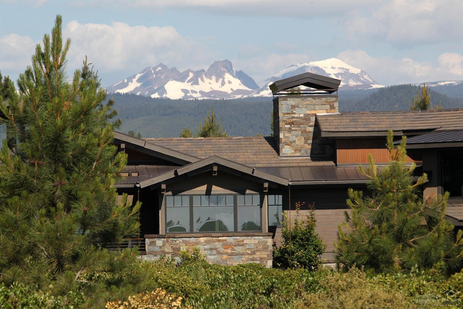 Tetherow - Residential