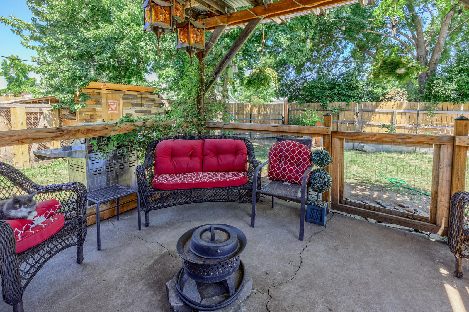 Mountain Glen Subdivision Unit No 1 - Residential