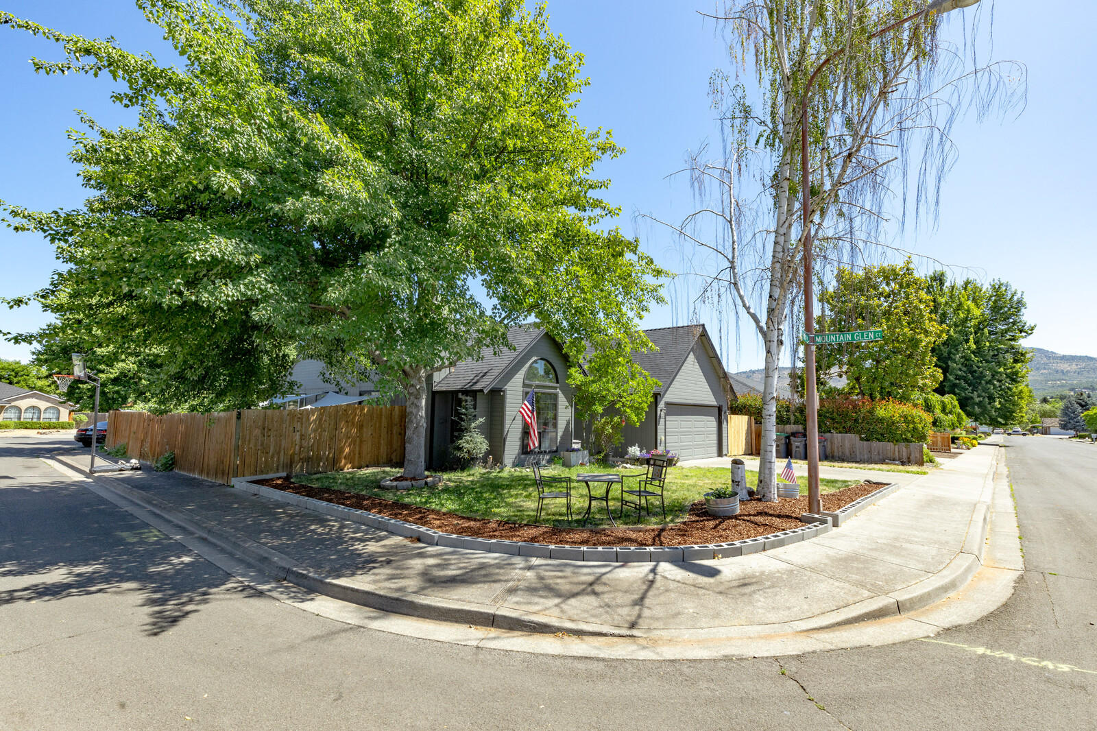 Mountain Glen Subdivision Unit No 1 - Residential