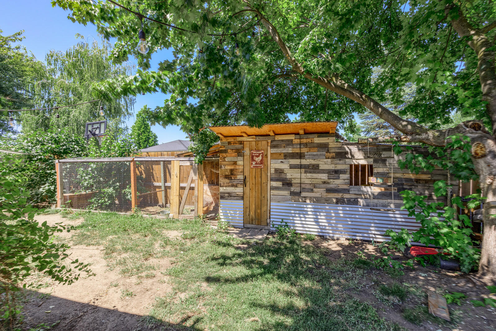 Mountain Glen Subdivision Unit No 1 - Residential