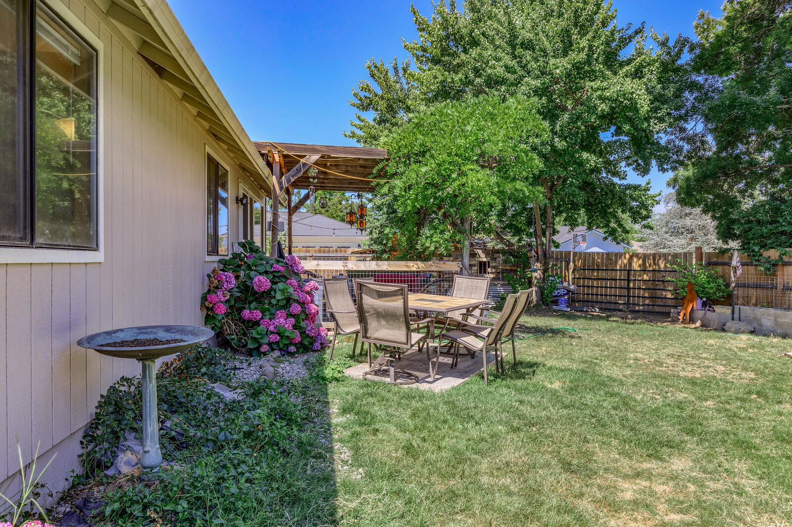 Mountain Glen Subdivision Unit No 1 - Residential