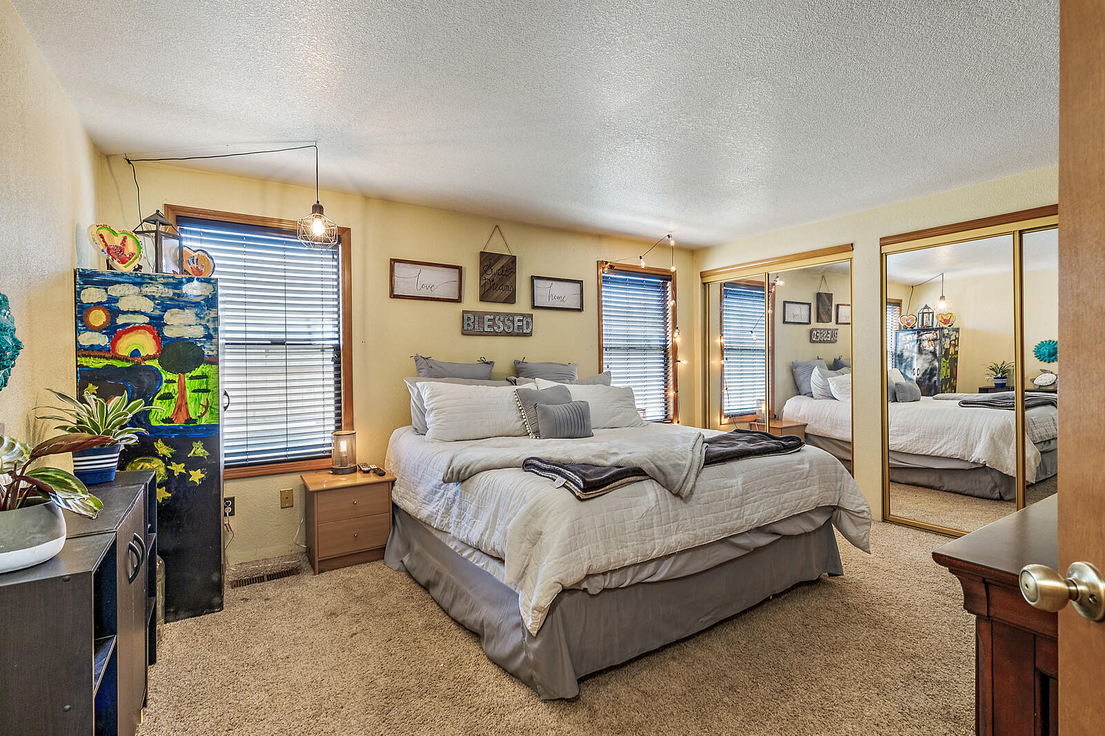 Mountain Glen Subdivision Unit No 1 - Residential