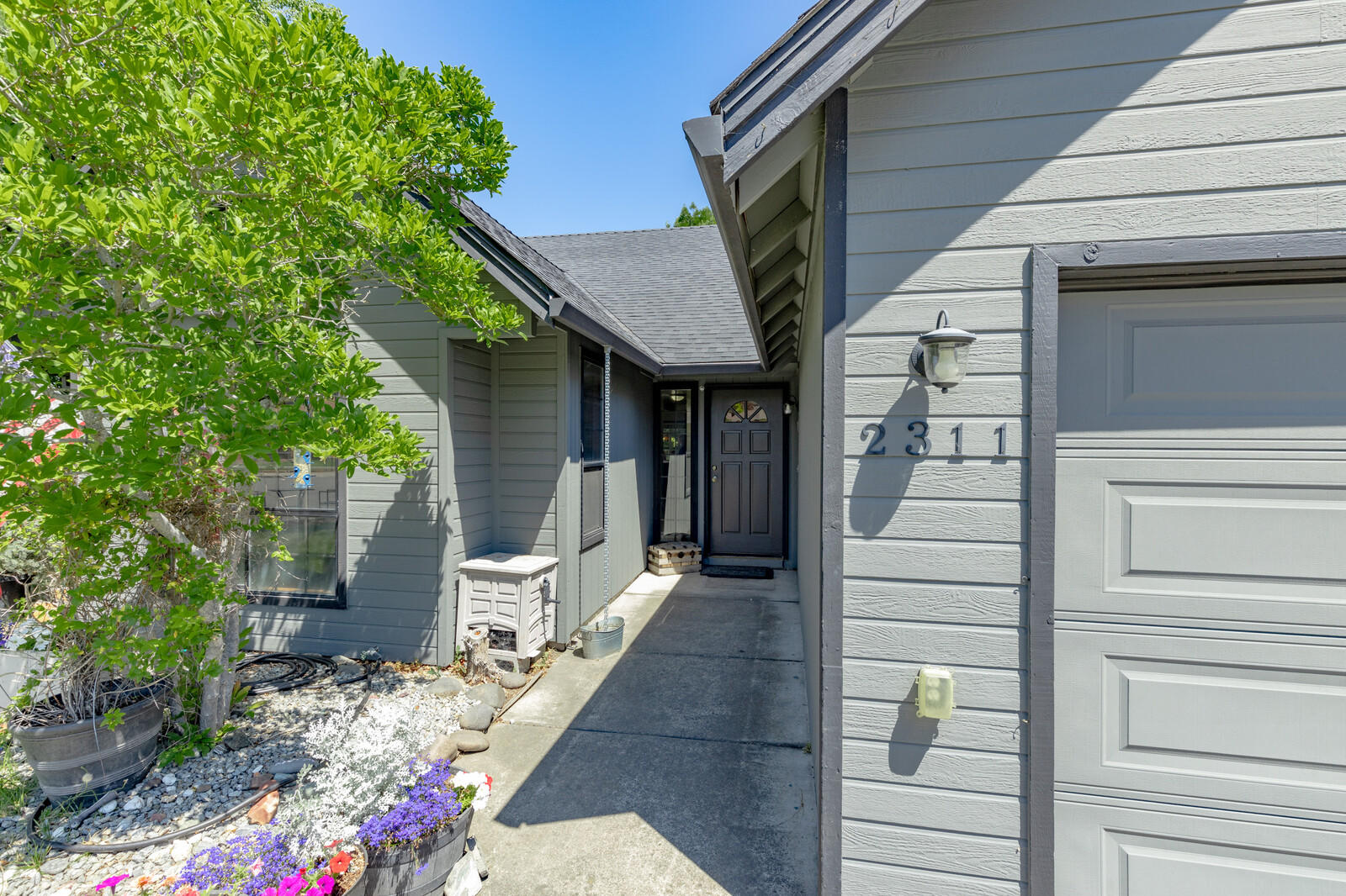 Mountain Glen Subdivision Unit No 1 - Residential