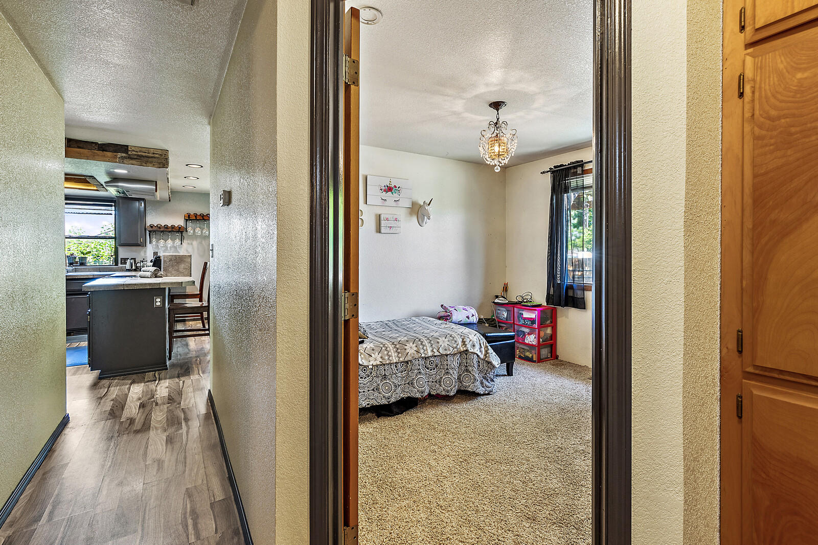 Mountain Glen Subdivision Unit No 1 - Residential