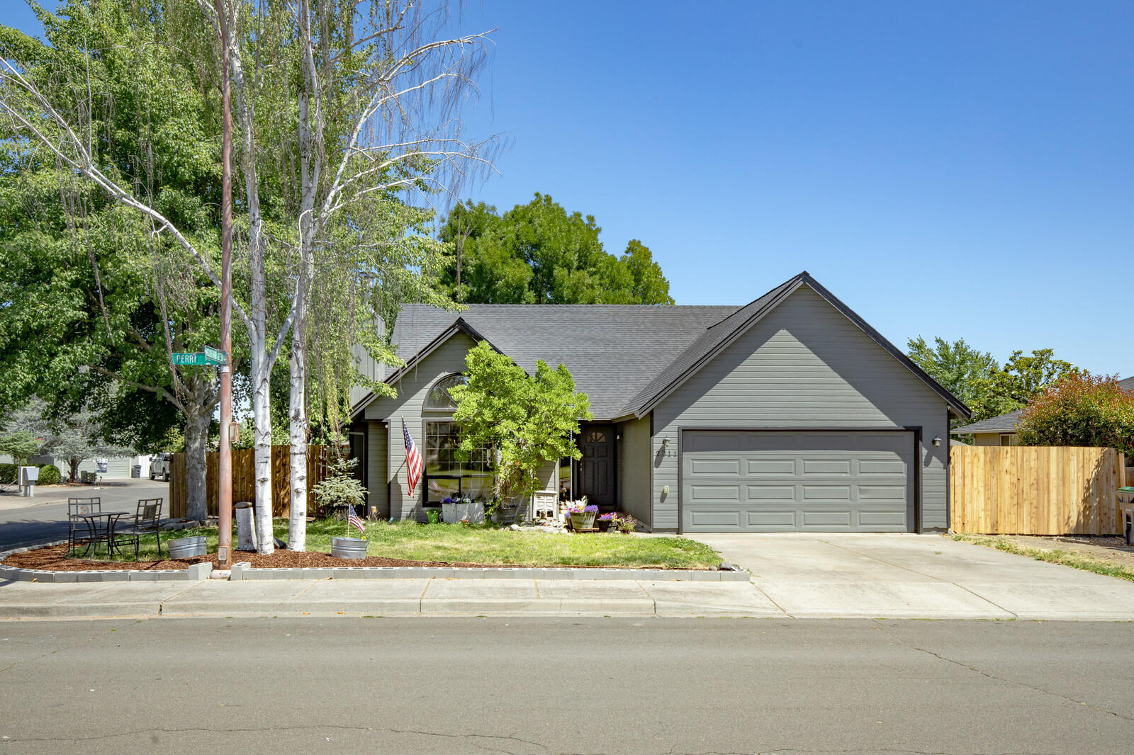 Mountain Glen Subdivision Unit No 1 - Residential