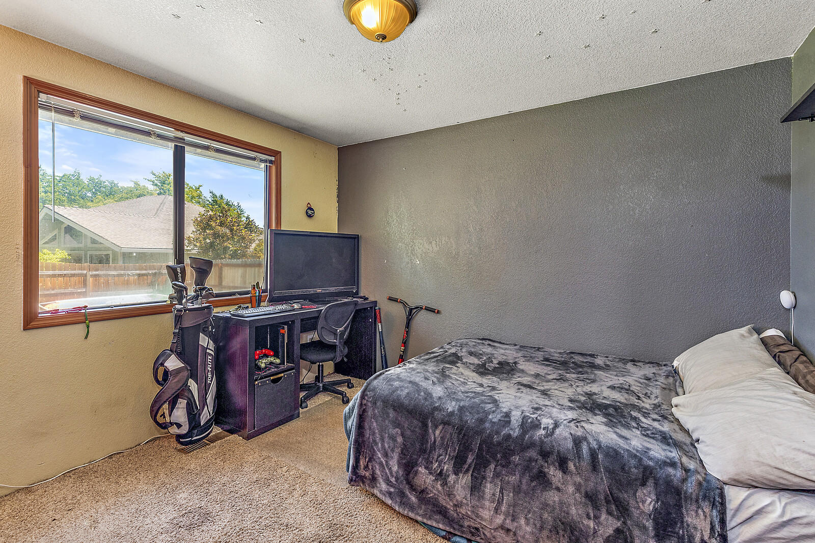 Mountain Glen Subdivision Unit No 1 - Residential