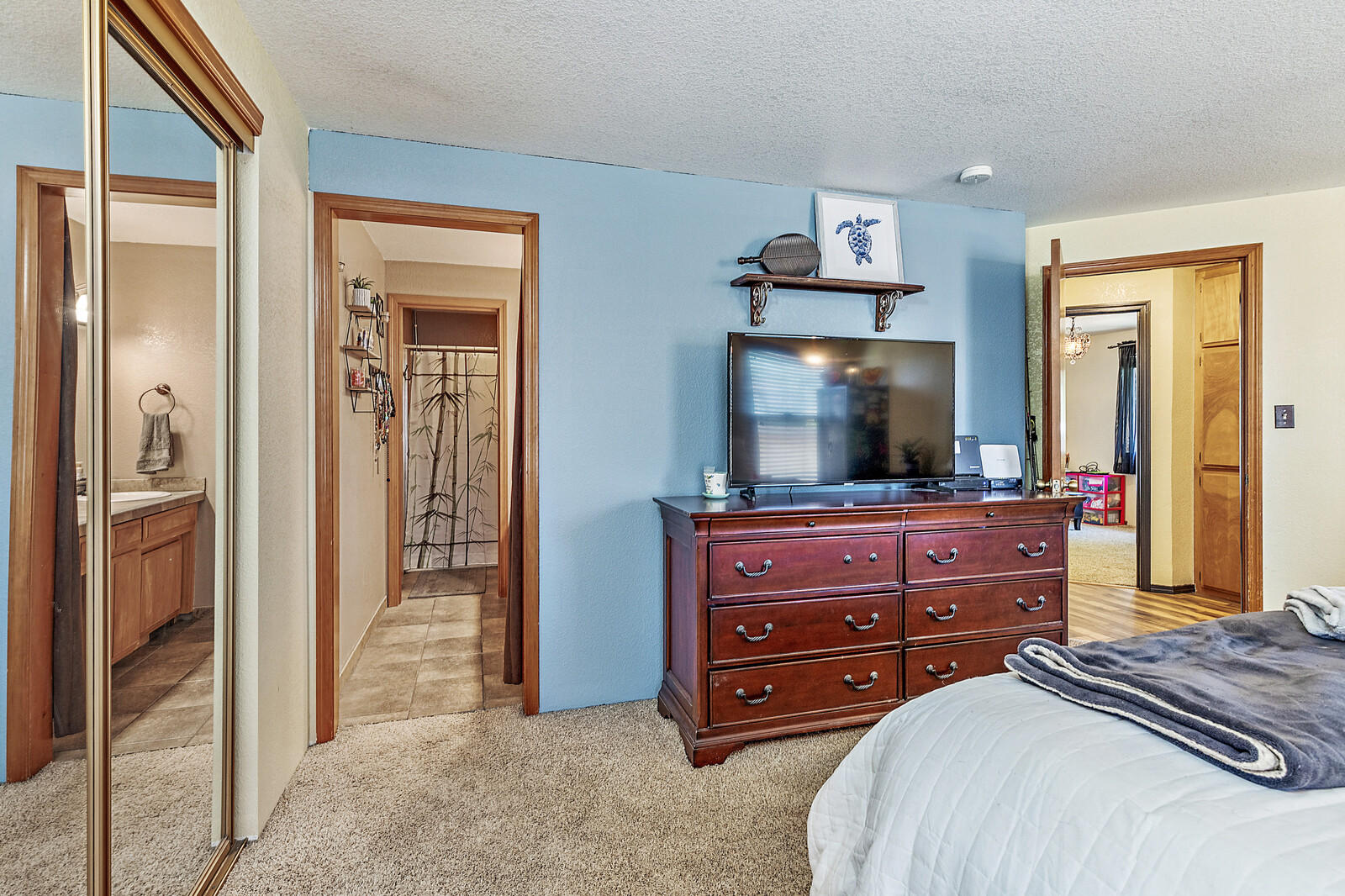 Mountain Glen Subdivision Unit No 1 - Residential