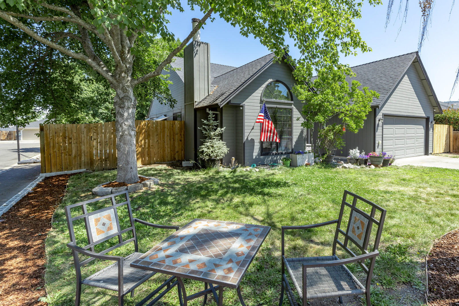 Mountain Glen Subdivision Unit No 1 - Residential