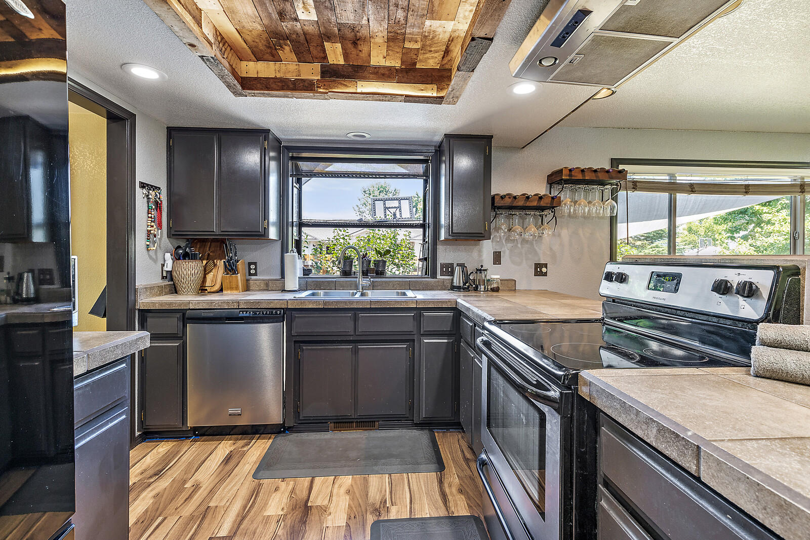 Mountain Glen Subdivision Unit No 1 - Residential