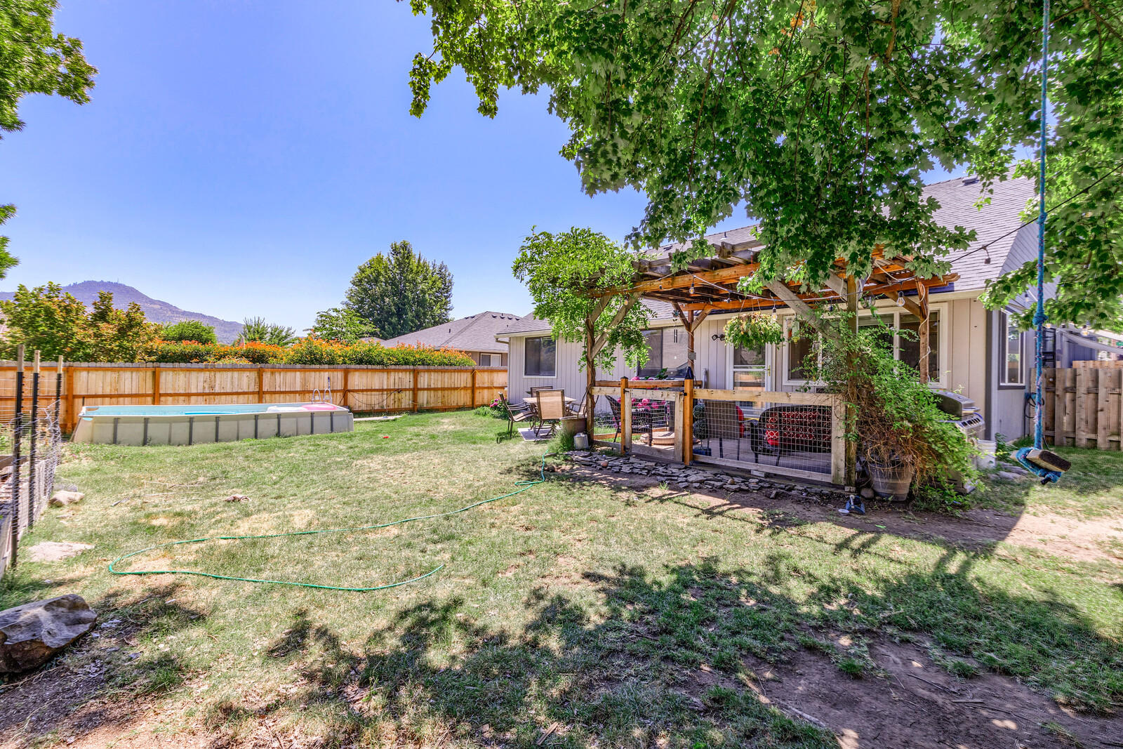 Mountain Glen Subdivision Unit No 1 - Residential