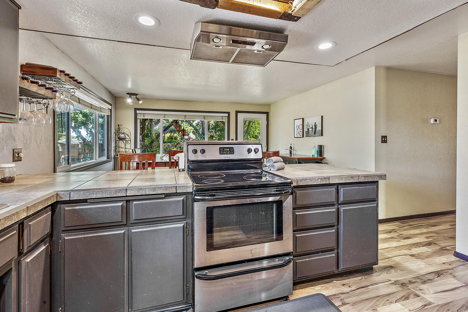 Mountain Glen Subdivision Unit No 1 - Residential