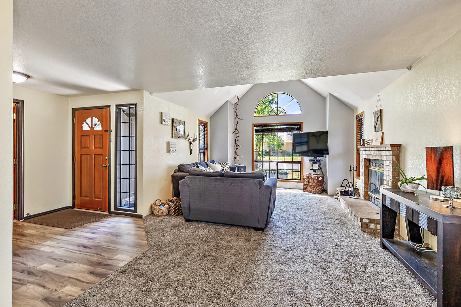 Mountain Glen Subdivision Unit No 1 - Residential