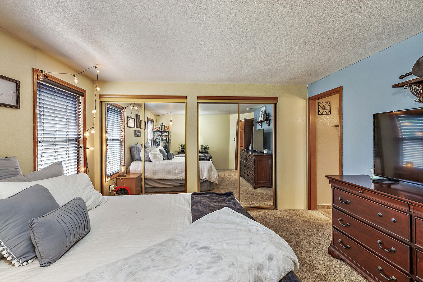 Mountain Glen Subdivision Unit No 1 - Residential