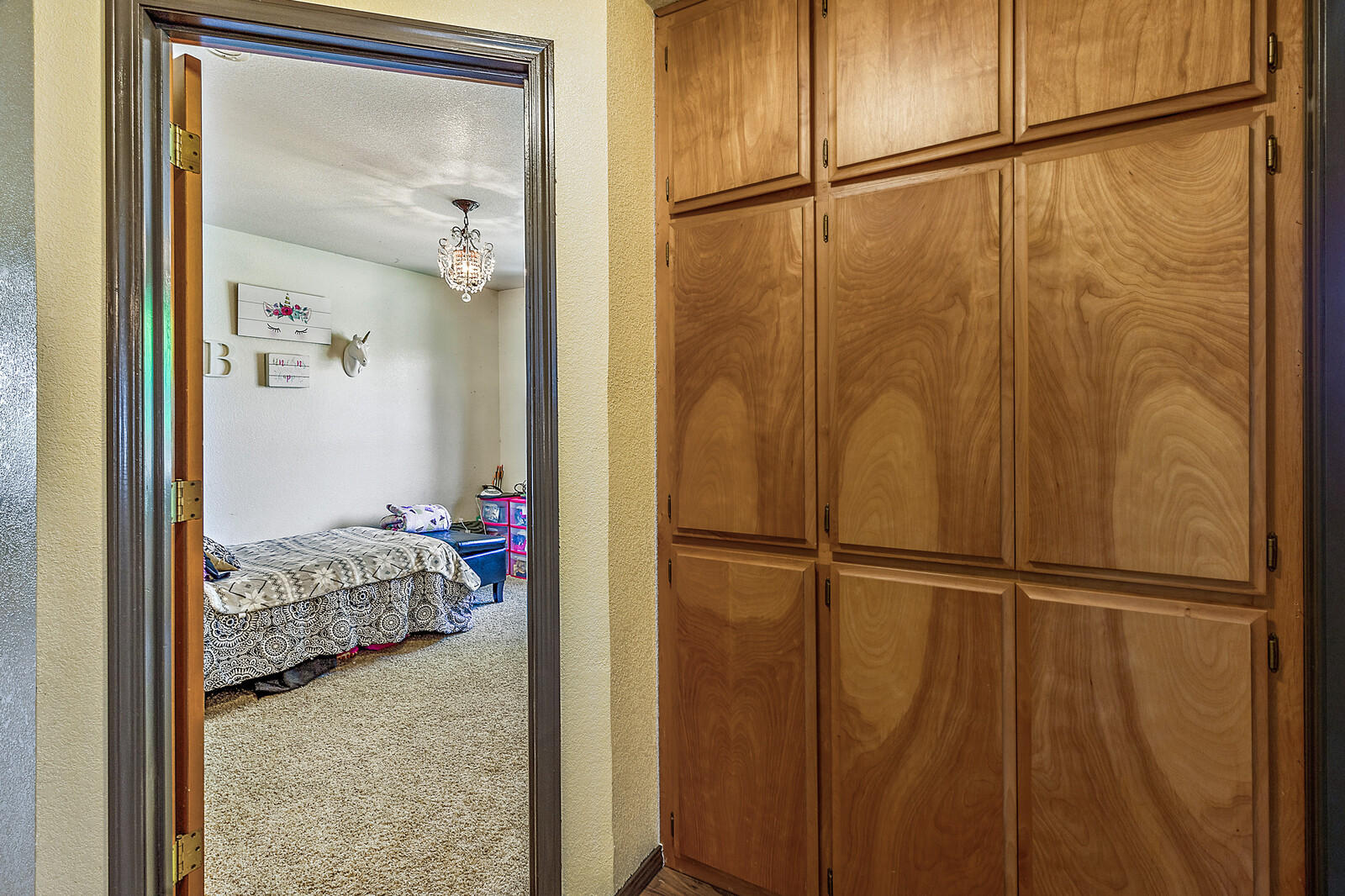 Mountain Glen Subdivision Unit No 1 - Residential