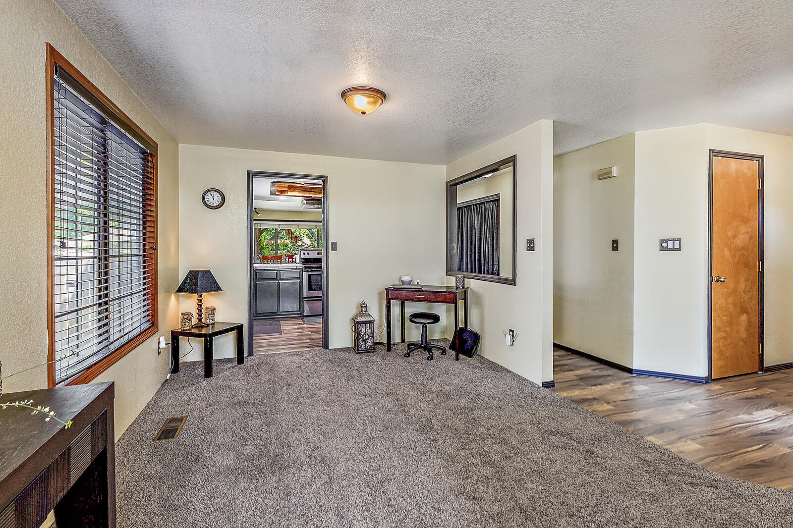 Mountain Glen Subdivision Unit No 1 - Residential