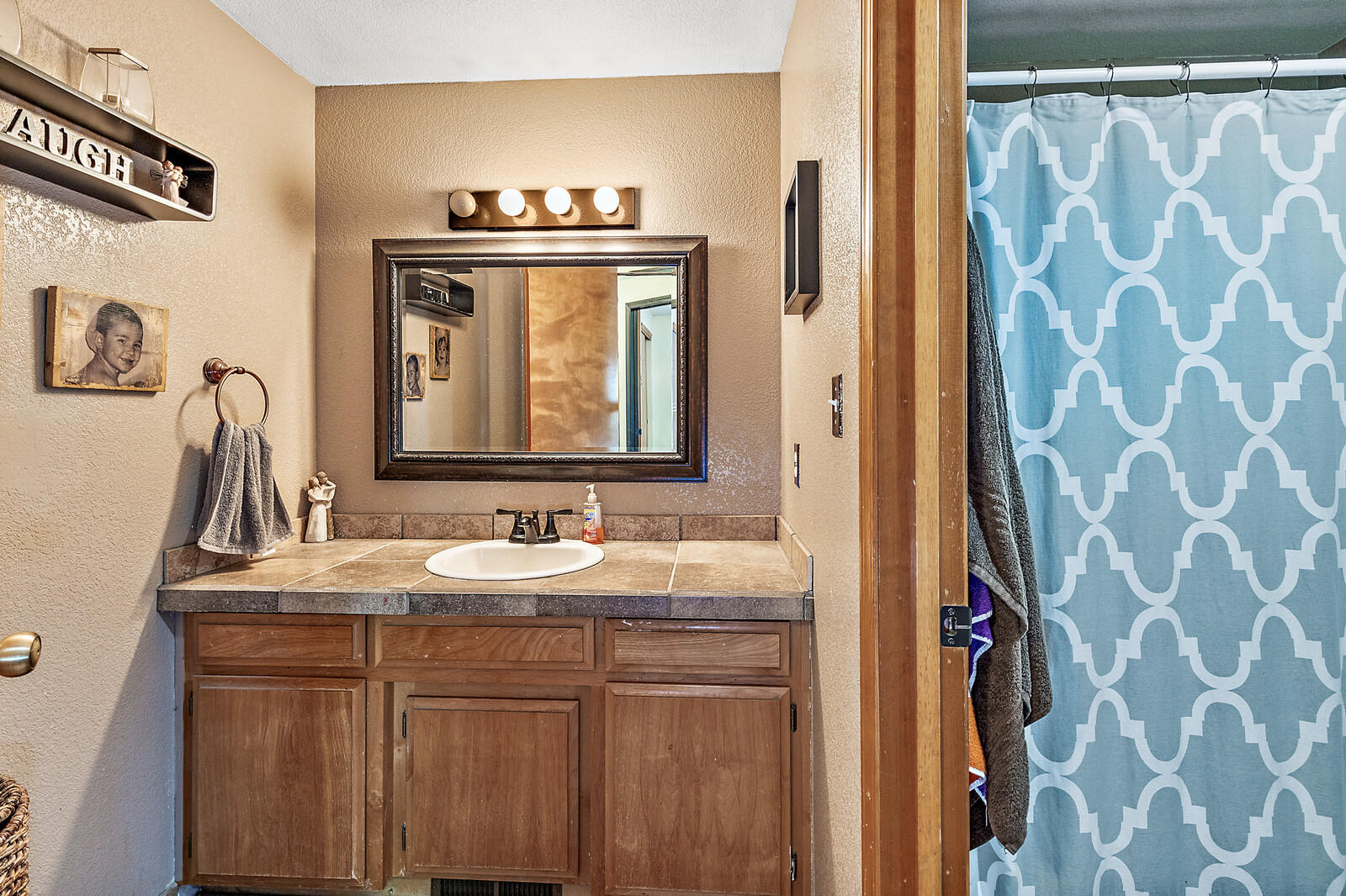 Mountain Glen Subdivision Unit No 1 - Residential