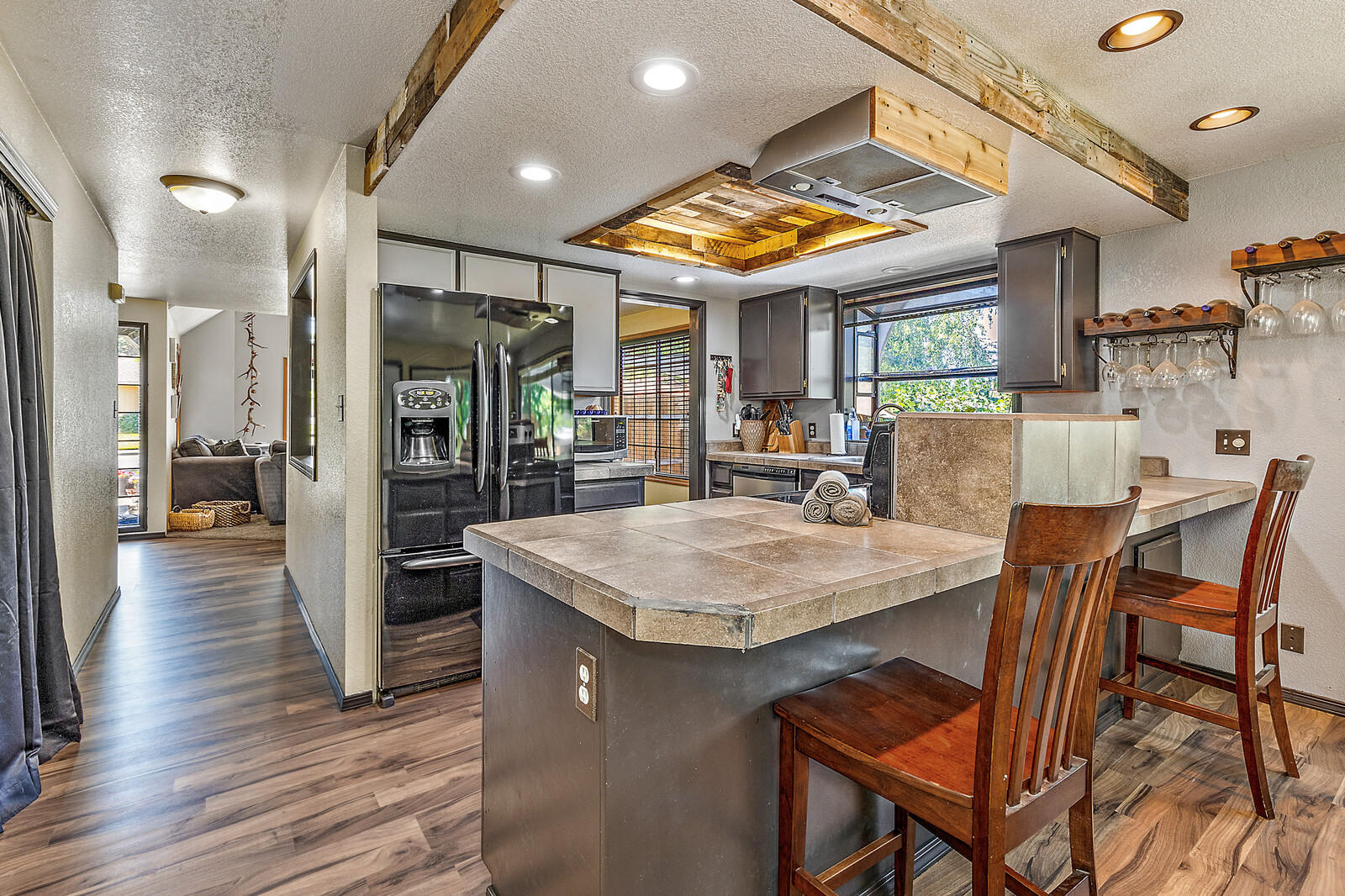 Mountain Glen Subdivision Unit No 1 - Residential