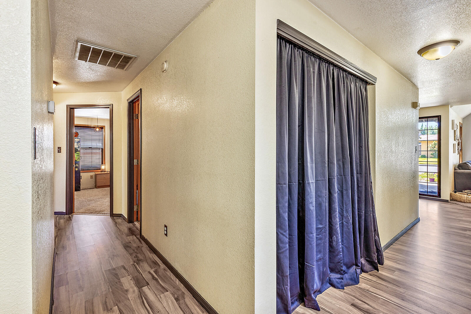 Mountain Glen Subdivision Unit No 1 - Residential