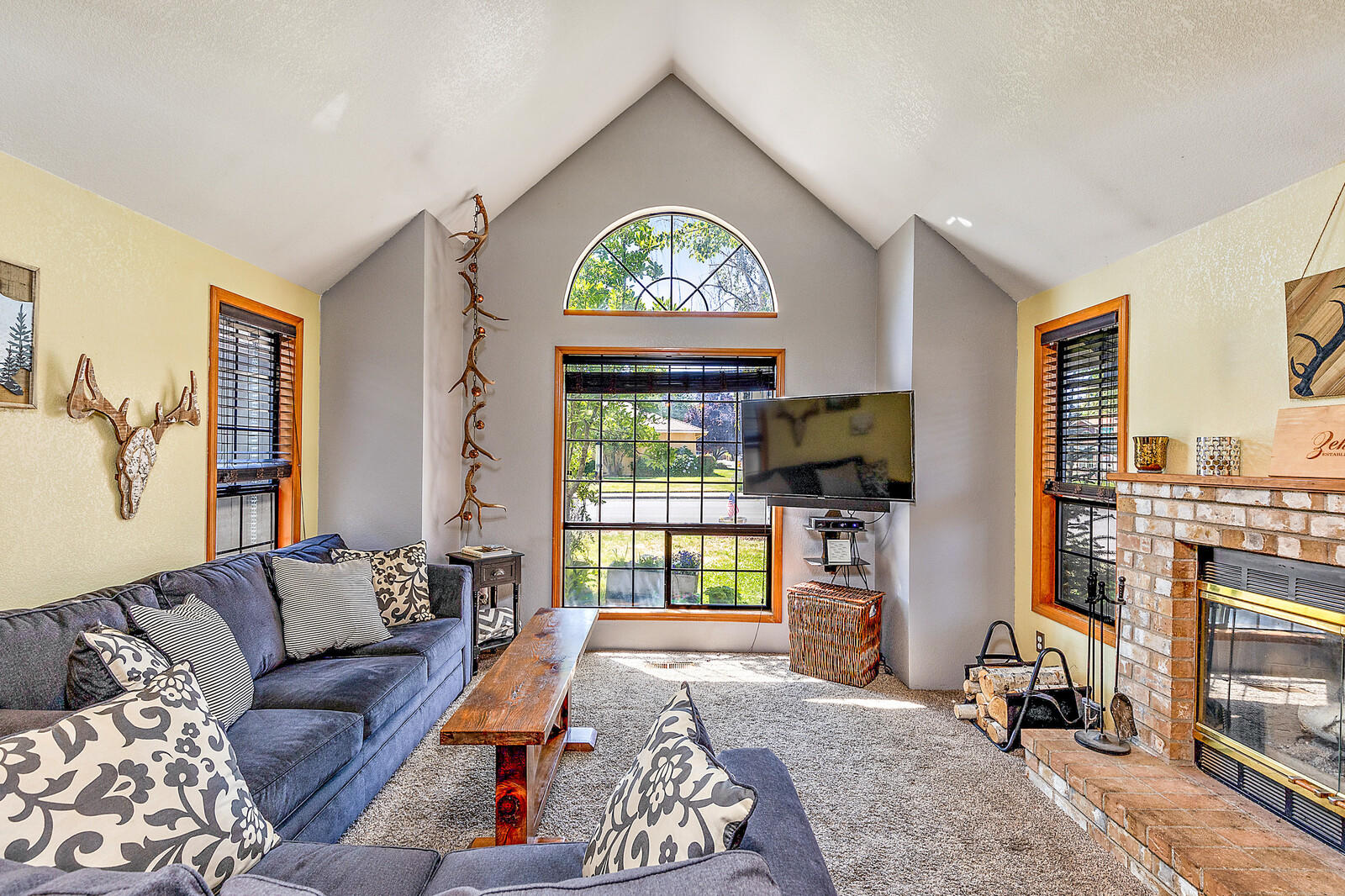 Mountain Glen Subdivision Unit No 1 - Residential