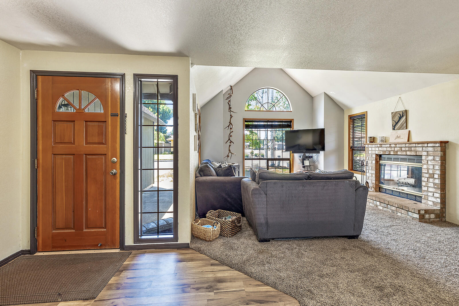 Mountain Glen Subdivision Unit No 1 - Residential