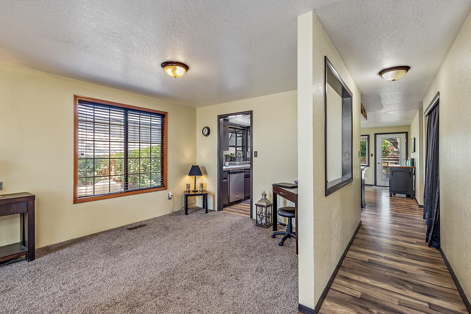 Mountain Glen Subdivision Unit No 1 - Residential