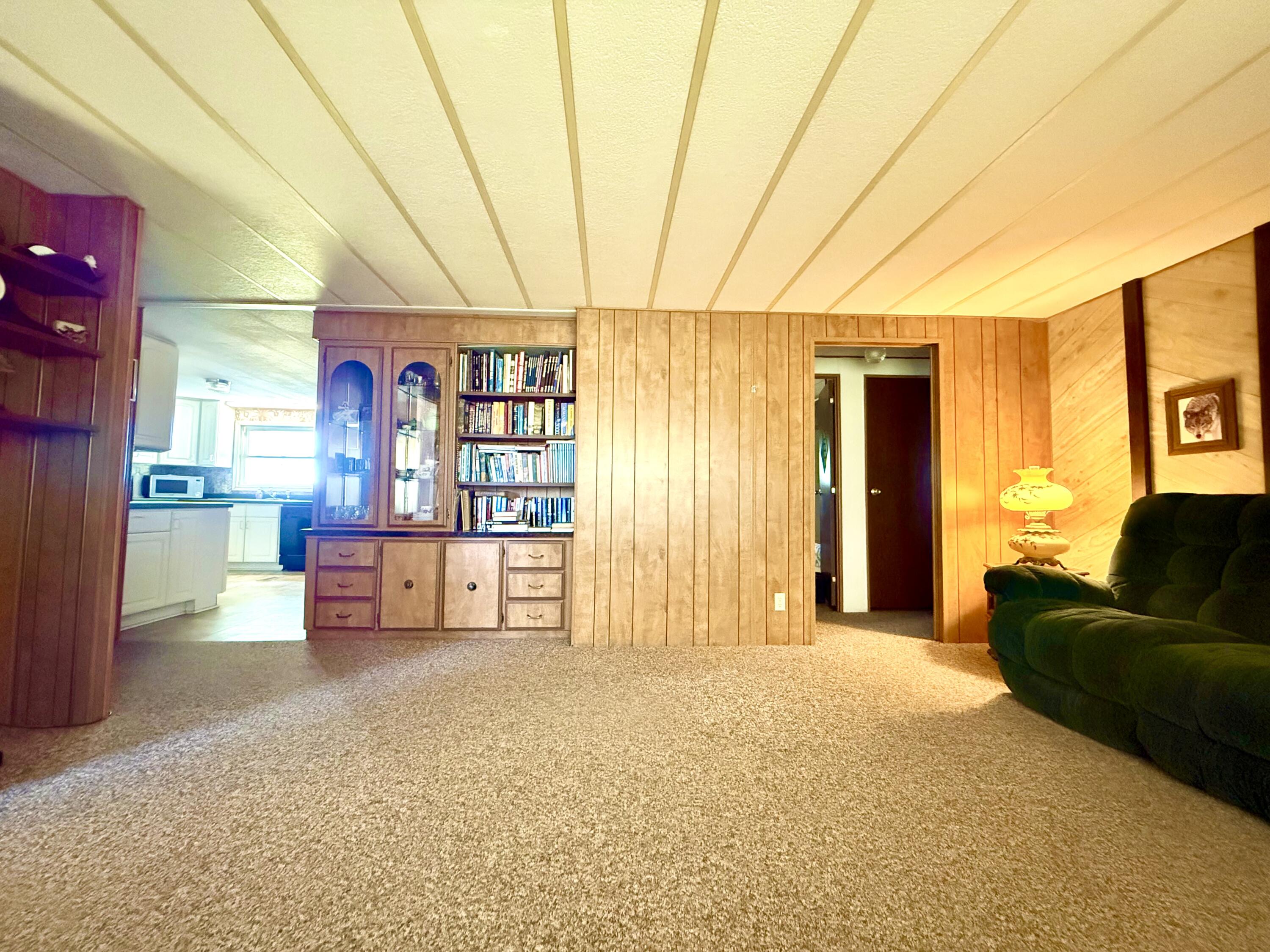 Henley - Residential